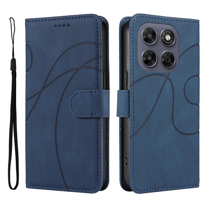 Dream Line Flip Phone Case For - Phone Cases Motorola Edge 2025 리뷰 및 가격