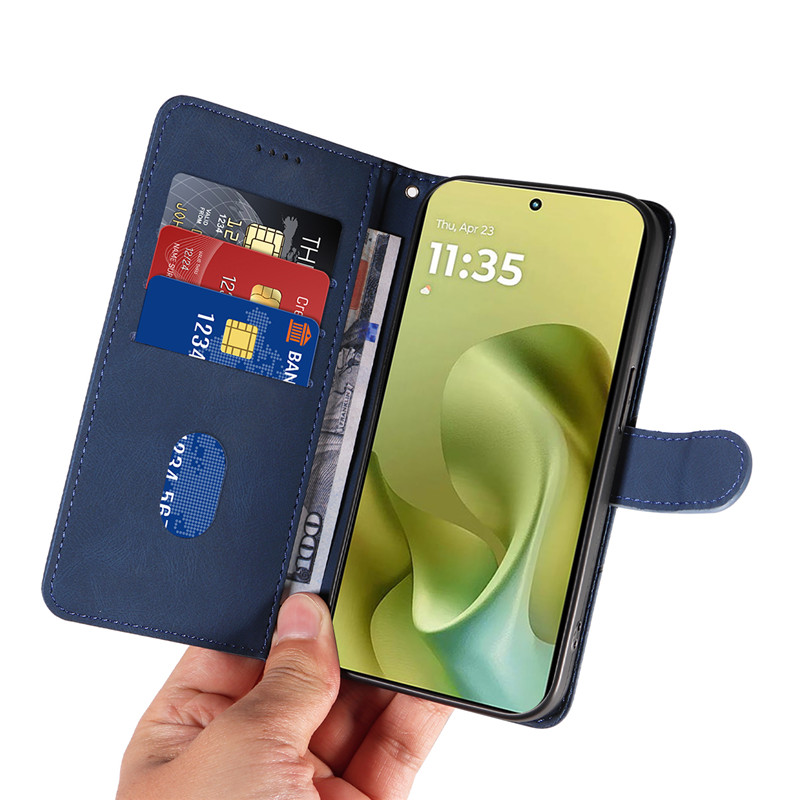 Dream Line Flip Phone Case For - Phone Cases Motorola Edge 2025 리뷰 및 가격