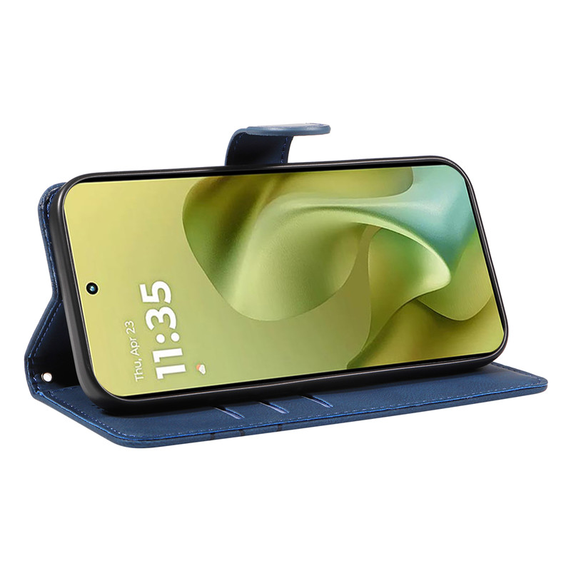 Dream Line Flip Phone Case For - Phone Cases Motorola Edge 2025 리뷰 및 가격