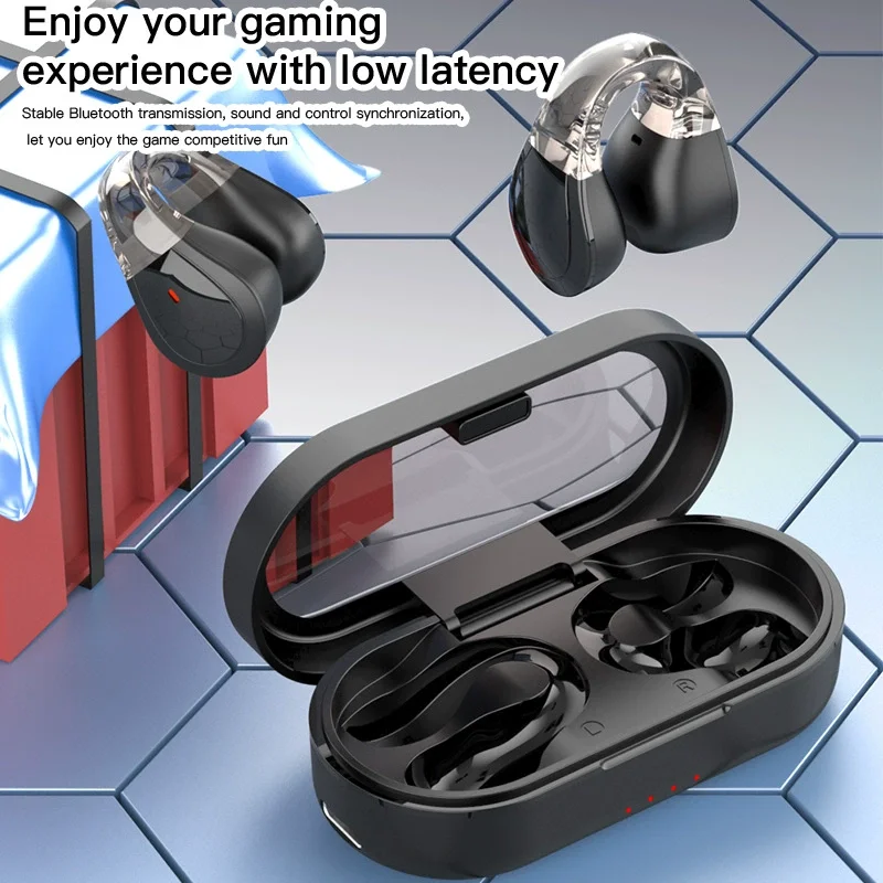 2025 New Q60 Clip on Bluetooth - Phone Cases On Amazon 리뷰 및 가격
