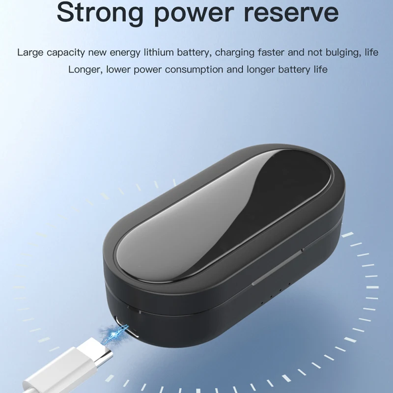 2025 New Q60 Clip on Bluetooth - Phone Cases On Amazon 리뷰 및 가격