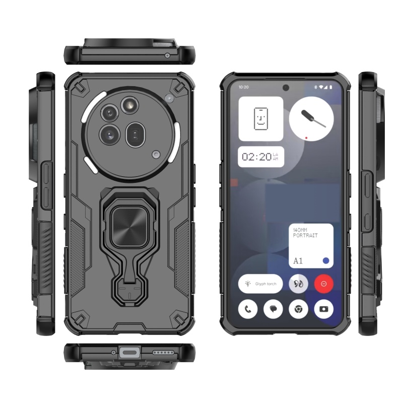 For Nothing Phone 3A Pro Case  - Phone Cases Nothing 3A 리뷰 및 가격