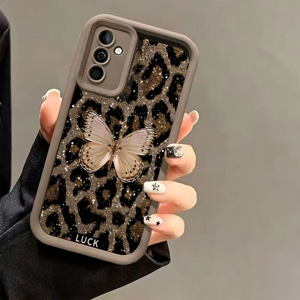 Luxury Shockproof Phone Case F - Phone Cases Samsung S25 Fe 리뷰 및 가격