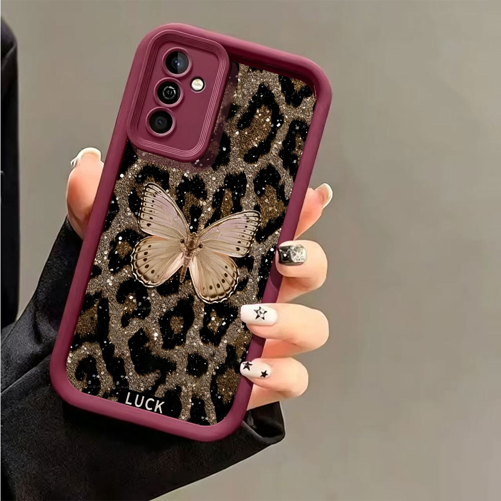 Luxury Shockproof Phone Case F - Phone Cases Samsung S25 Fe 리뷰 및 가격