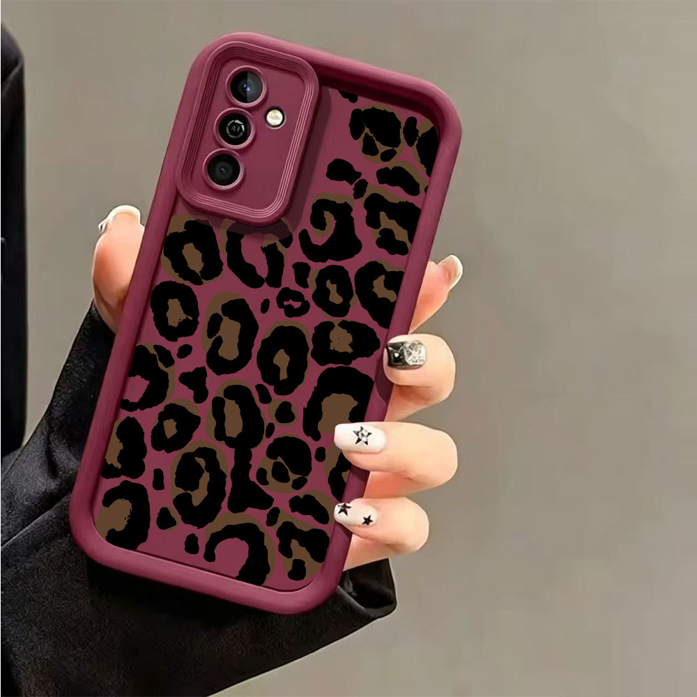 Luxury Shockproof Phone Case F - Phone Cases Samsung S25 Fe 리뷰 및 가격