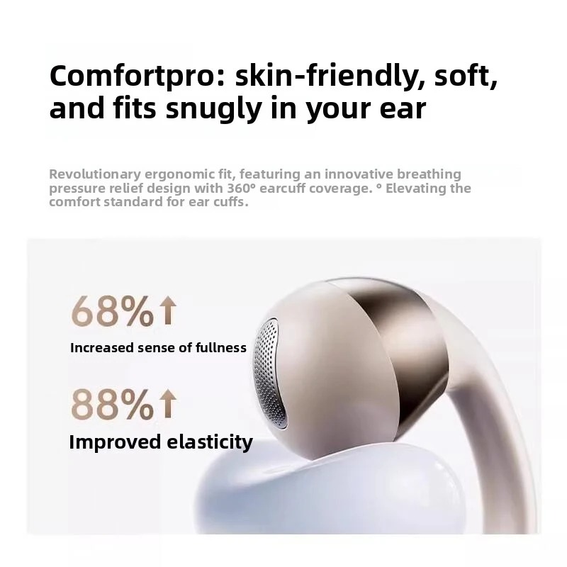 Open Ear Earbuds Wireless Clip - Phone Cases On Amazon 리뷰 및 가격