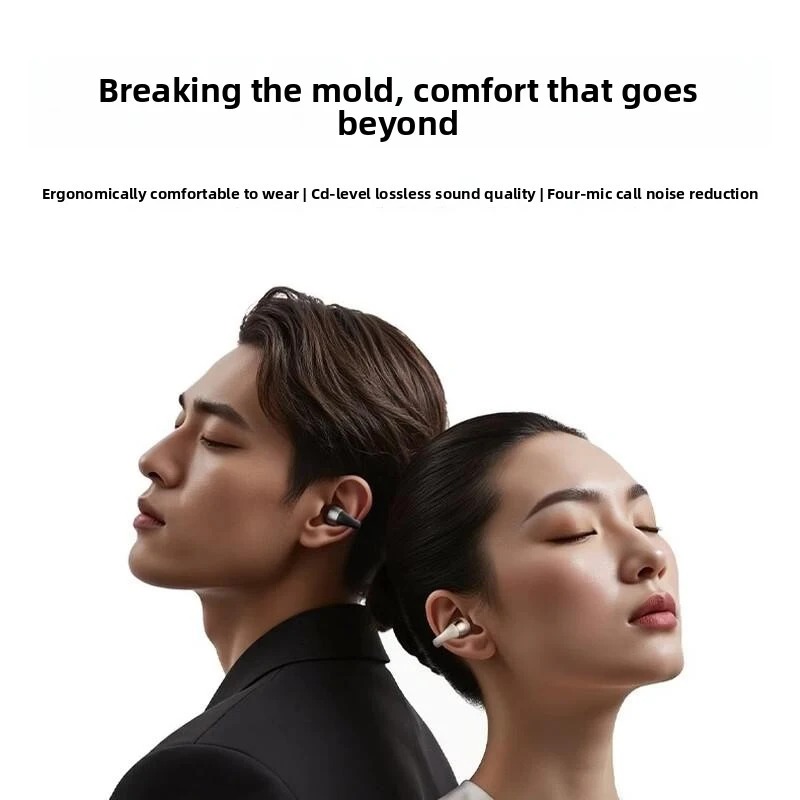Open Ear Earbuds Wireless Clip - Phone Cases On Amazon 리뷰 및 가격
