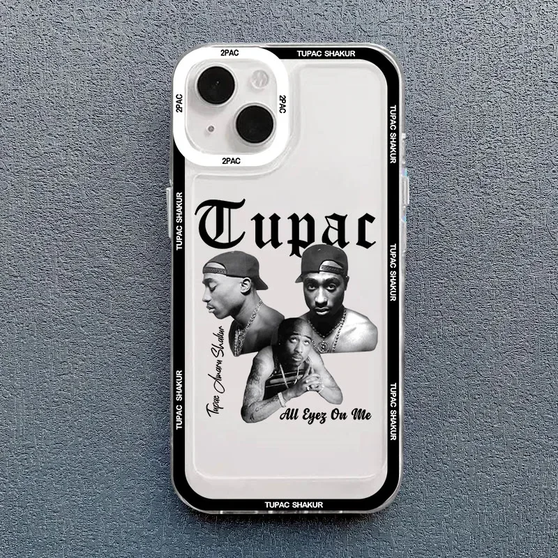 Rapper 2pac Singer Tupac Phone - Phone Cases Liverpool 리뷰 및 가격