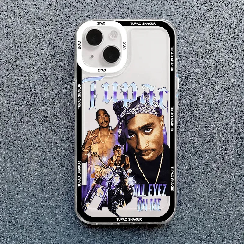Rapper 2pac Singer Tupac Phone - Phone Cases Liverpool 리뷰 및 가격