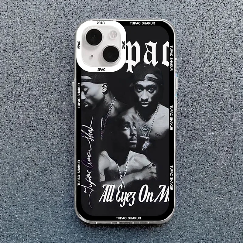 Rapper 2pac Singer Tupac Phone - Phone Cases Liverpool 리뷰 및 가격
