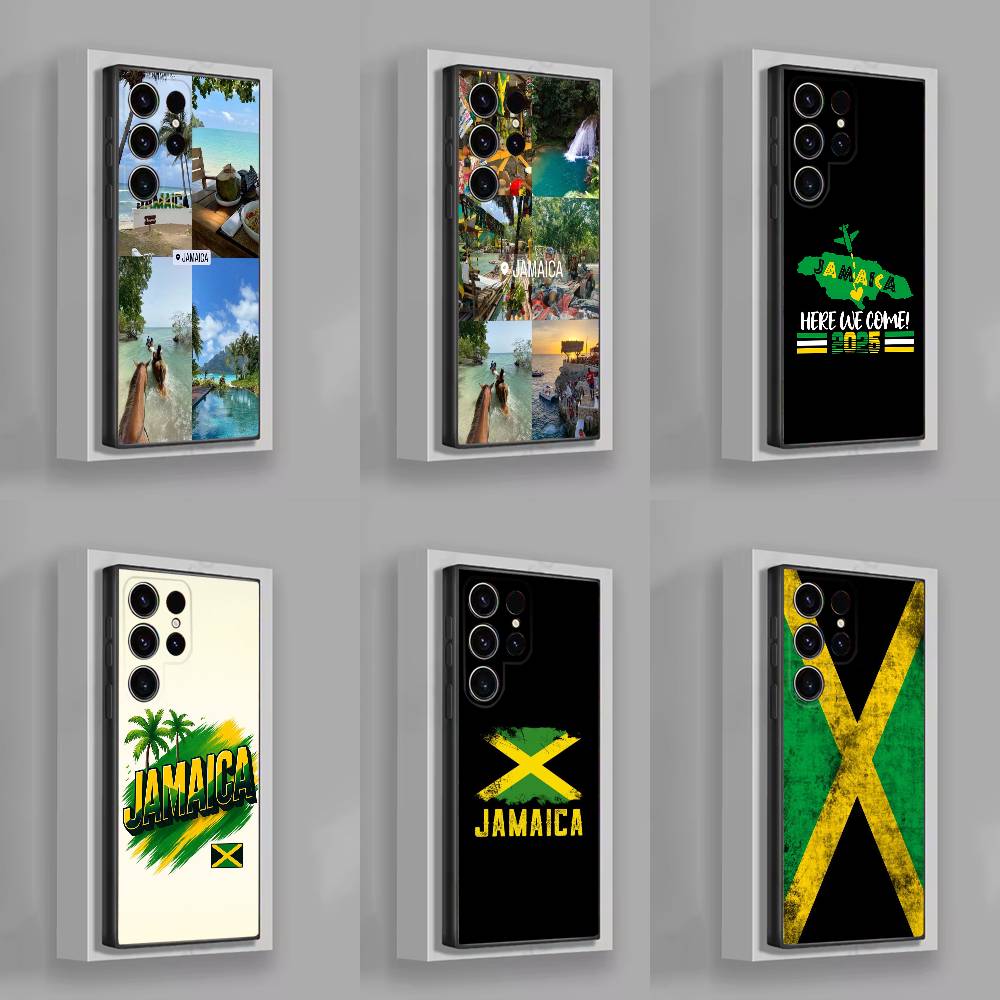 Jamaica Passport Flag Travel P - Phone Cases Jamaica 리뷰 및 가격