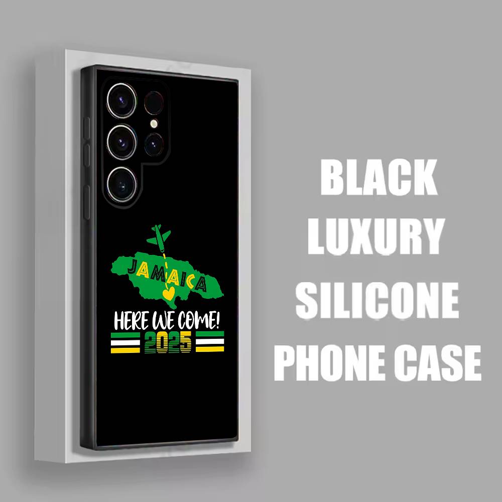 Jamaica Passport Flag Travel P - Phone Cases Jamaica 리뷰 및 가격