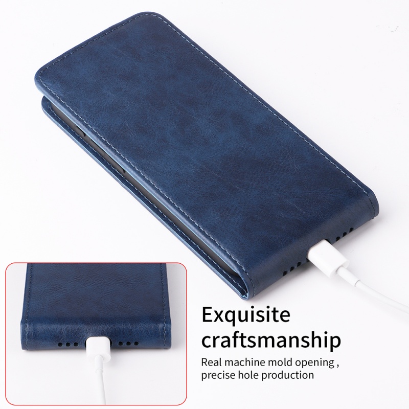 Vintage Leather Flip Wallet Ph - Phone Cases Motorola Edge 2025 리뷰 및 가격