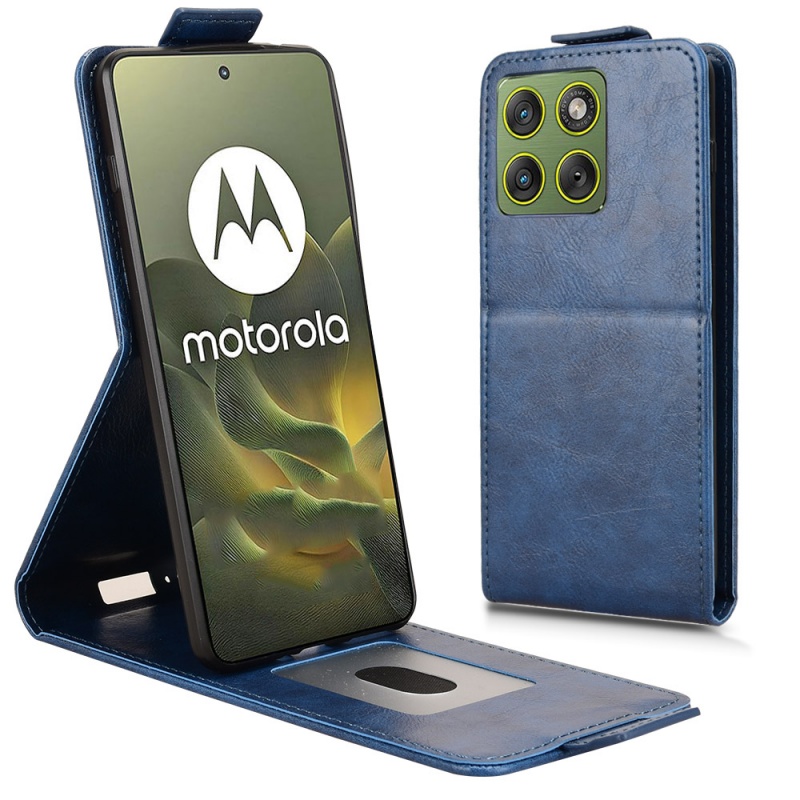Vintage Leather Flip Wallet Ph - Phone Cases Motorola Edge 2025 리뷰 및 가격