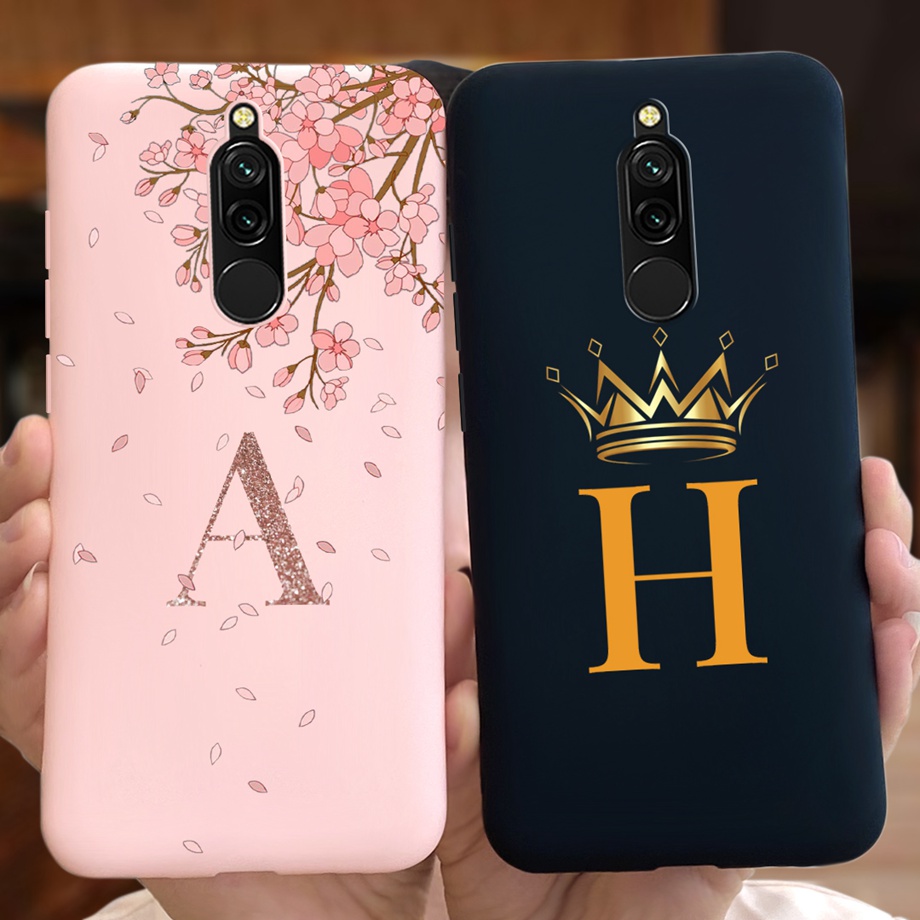 For Xiaomi Redmi 8 8a Case Red - Phone Cases Liverpool 리뷰 및 가격
