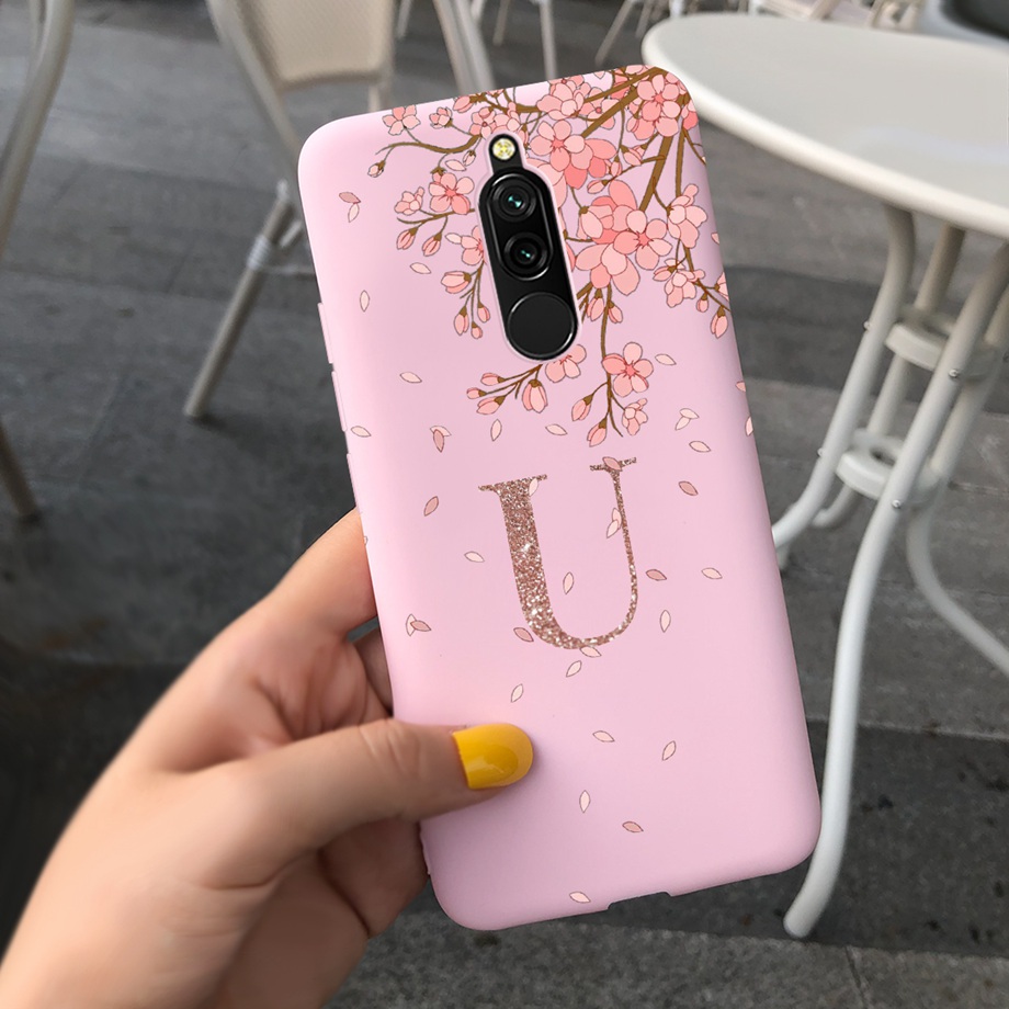 For Xiaomi Redmi 8 8a Case Red - Phone Cases Liverpool 리뷰 및 가격