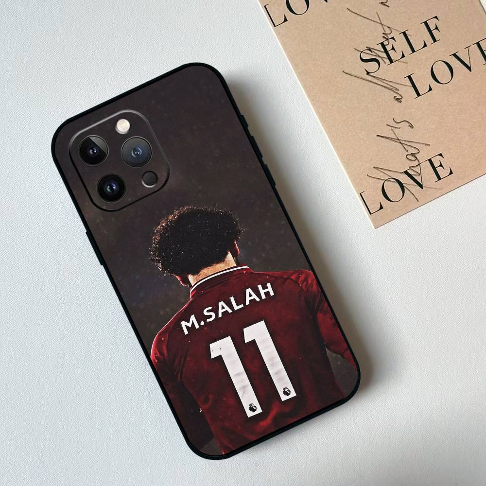 M-Mohamed Salah 11 Liverpool F - Phone Cases Liverpool 리뷰 및 가격