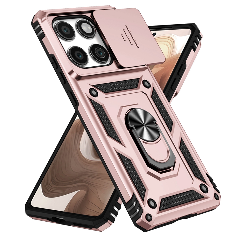 360° Ring Stand Case For Motor - Phone Cases Motorola Edge 2025 리뷰 및 가격