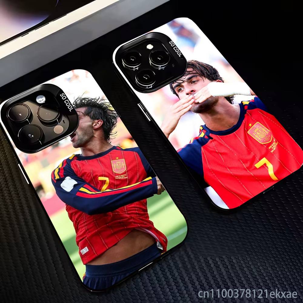 F-Ferran Torres Spain 2026 Pho - Phone Cases Melbourne 리뷰 및 가격