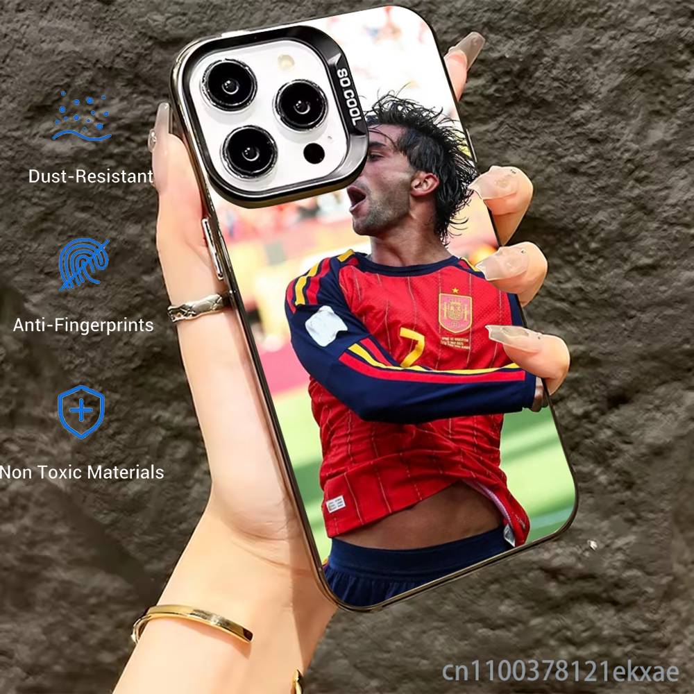 F-Ferran Torres Spain 2026 Pho - Phone Cases Melbourne 리뷰 및 가격