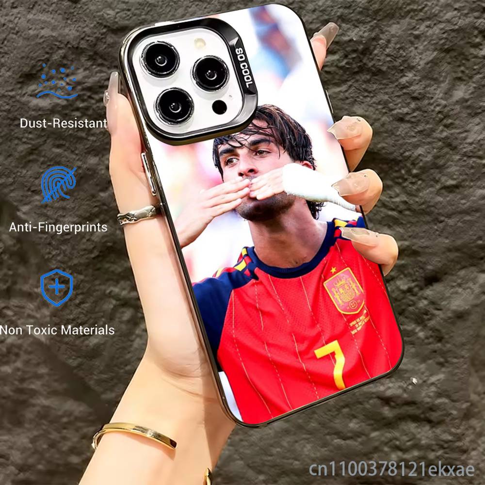 F-Ferran Torres Spain 2026 Pho - Phone Cases Melbourne 리뷰 및 가격