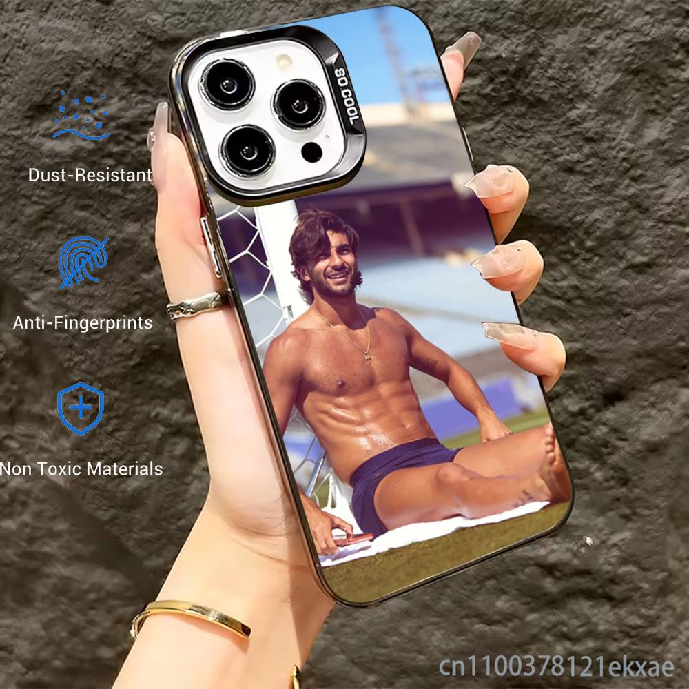 F-Ferran Torres Spain 2026 Pho - Phone Cases Melbourne 리뷰 및 가격