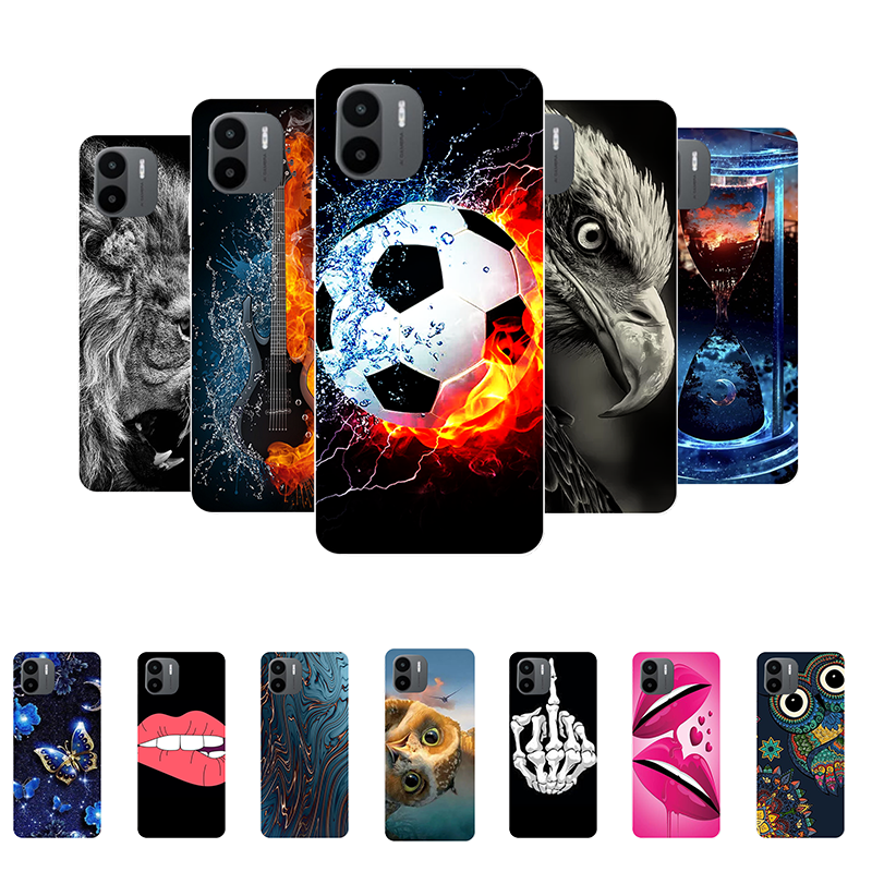 for Redmi A1 2022 Case Redmi A - Phone Cases Liverpool 리뷰 및 가격