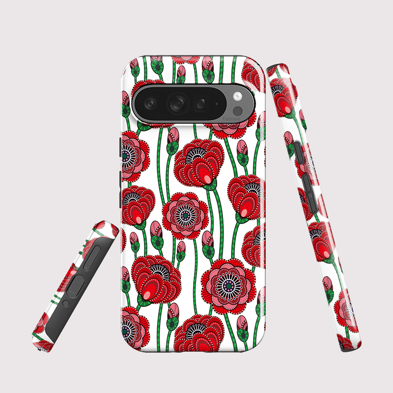 Fcicicase Acrylic Matte Phone  - Phone Cases Google Pixel 9 리뷰 및 가격