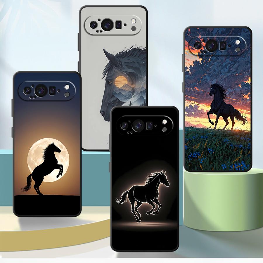 Funda Phone Cover Case for Goo - Phone Cases Google Pixel 9 리뷰 및 가격