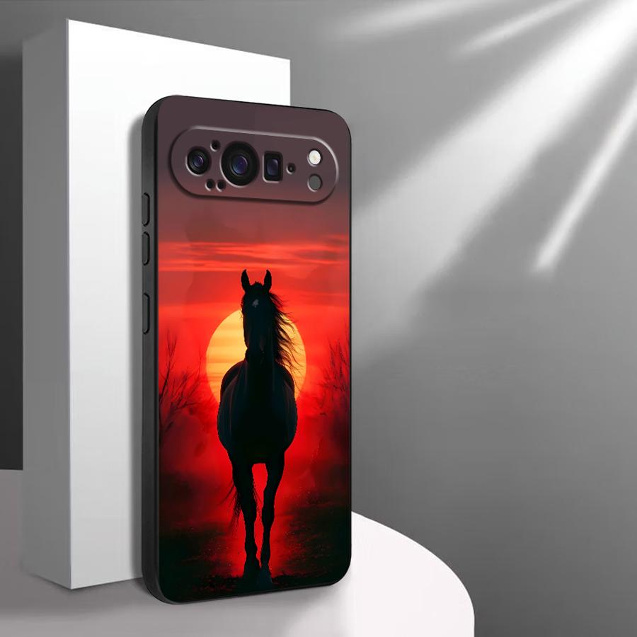 Funda Phone Cover Case for Goo - Phone Cases Google Pixel 9 리뷰 및 가격