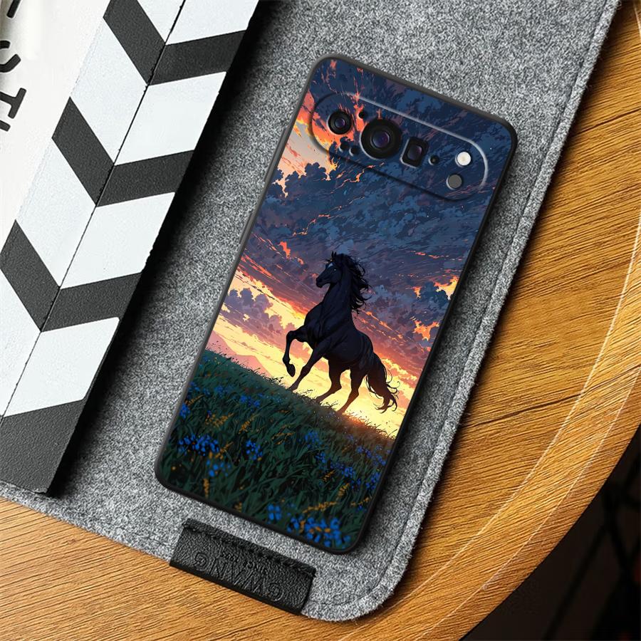Funda Phone Cover Case for Goo - Phone Cases Google Pixel 9 리뷰 및 가격