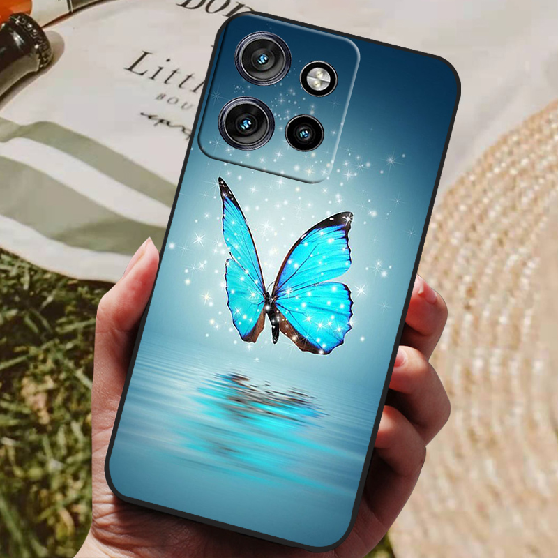 For Motorola Edge 60 Neo Case  - Phone Cases Motorola Edge 2025 리뷰 및 가격
