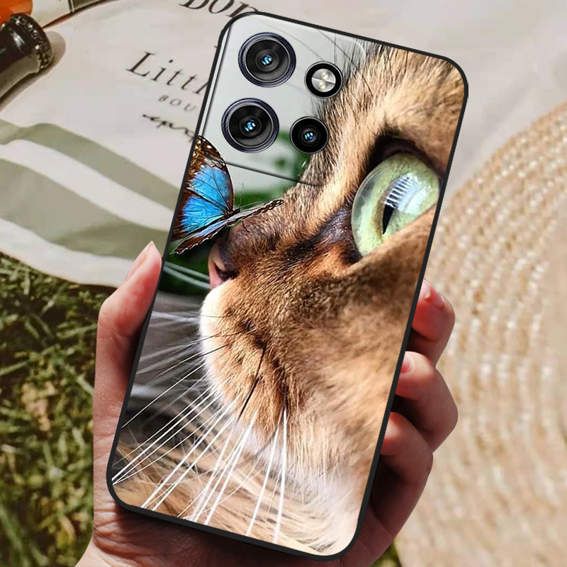For Motorola Edge 60 Neo Case  - Phone Cases Motorola Edge 2025 리뷰 및 가격
