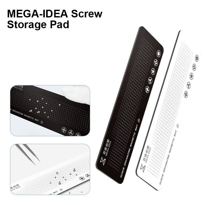 QIANLI MEGA-IDEA Universal Mag - Phone Cases Rubber 리뷰 및 가격