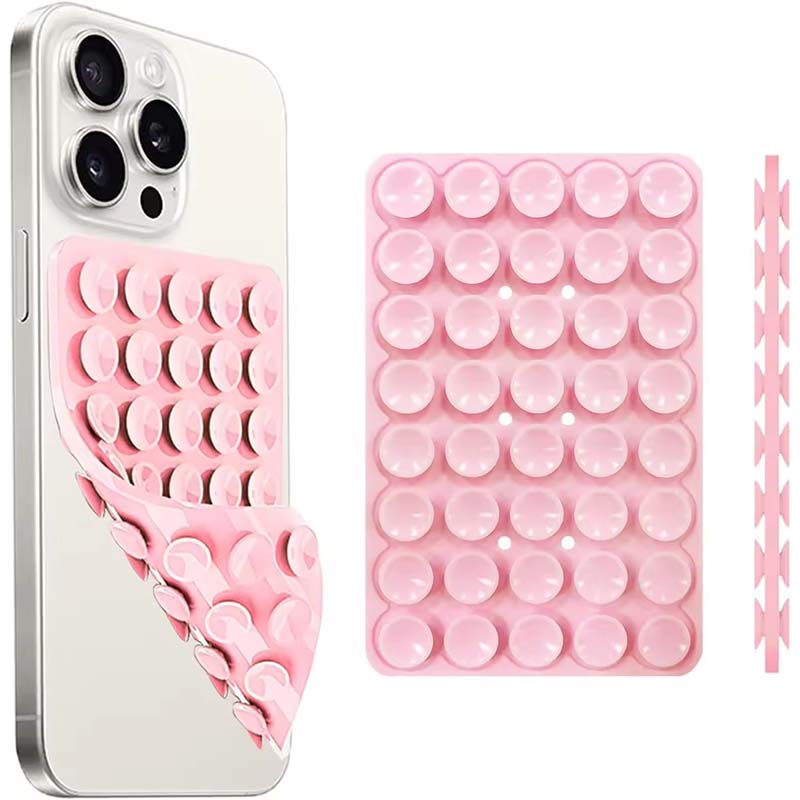 Silicone Suction Cup Phone Sta - Phone Cases Rubber 리뷰 및 가격