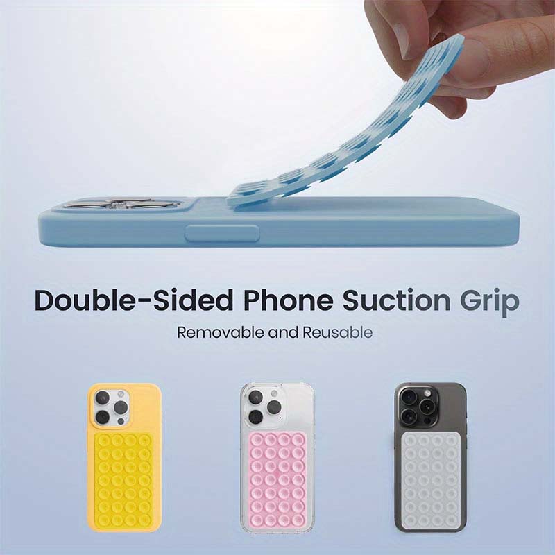 Silicone Suction Cup Phone Sta - Phone Cases Rubber 리뷰 및 가격