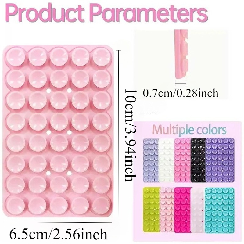 Silicone Suction Cup Phone Sta - Phone Cases Rubber 리뷰 및 가격