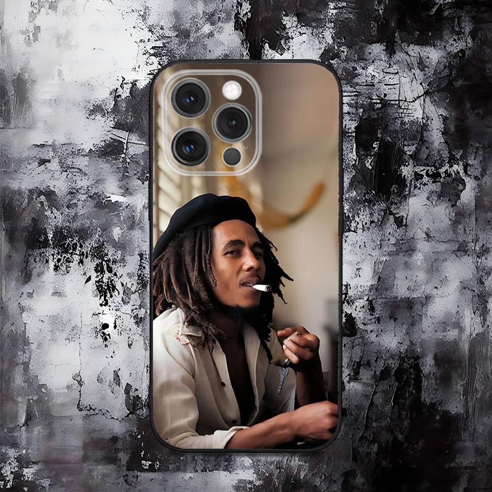 Jamaica Bob M-Marley Lion Phon - Phone Cases Jamaica 리뷰 및 가격