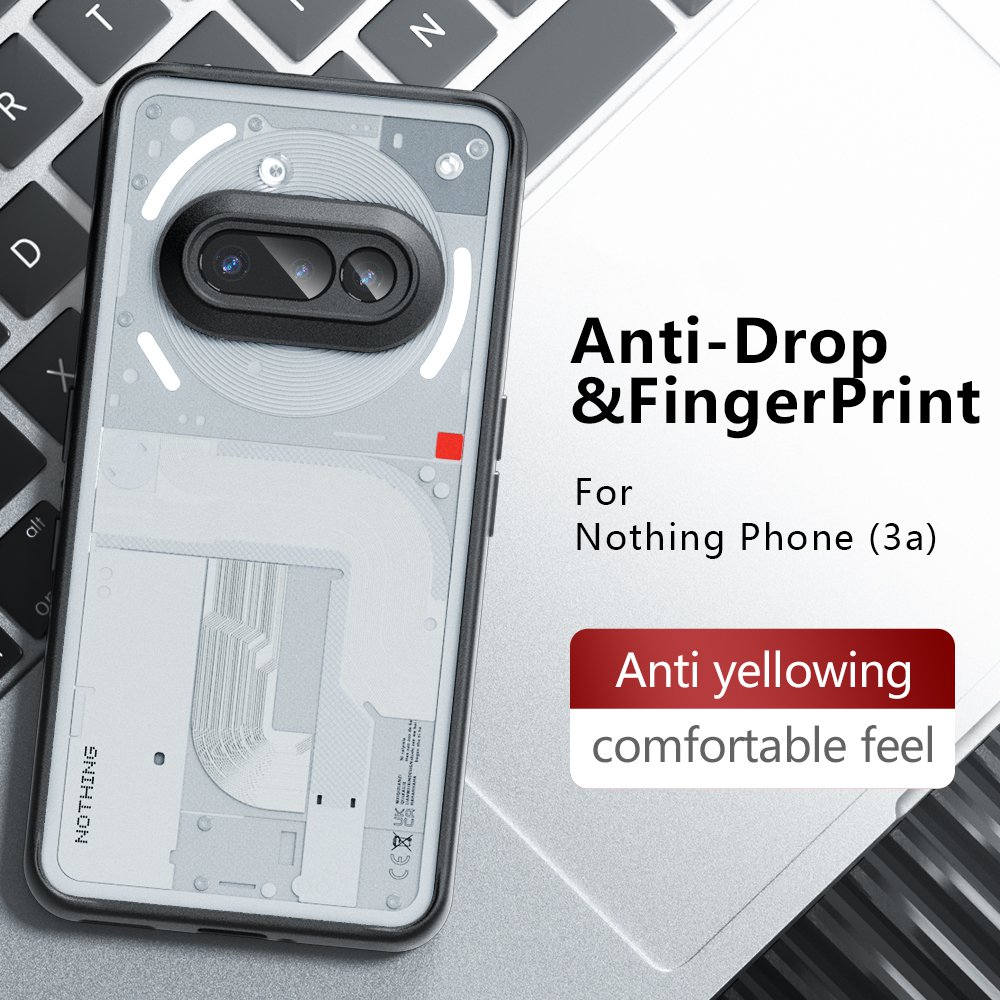 For Nothing Phone 3a Case Noth - Phone Cases Nothing 3A 리뷰 및 가격