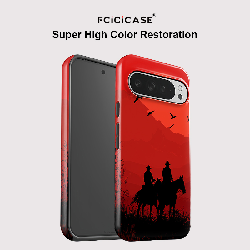 Fcicicase Phone Case For Googl - Phone Cases Google Pixel 9 리뷰 및 가격