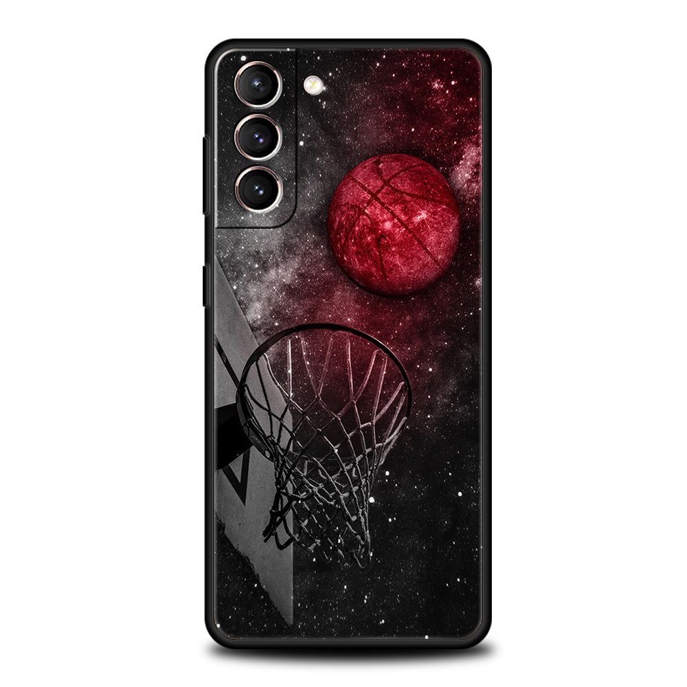 Basketball Basket Sports Case  - Phone Cases Liverpool 리뷰 및 가격